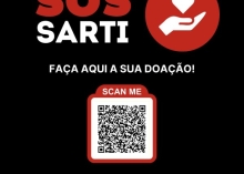 Festival Fiato al Brasile – Edição especial SOS Sarti acontece em Ribeirão Preto