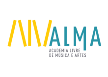 Logomarca da Alma