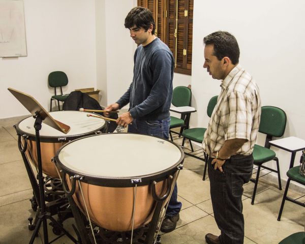 Instrumentos eruditos