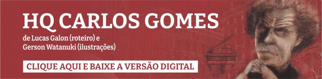 HQ O mestre do interior - Carlos Gomes