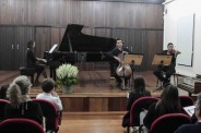 Recital de piano
