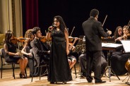 Alma - Beatles go Baroque