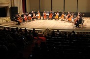 Festival ALMA dell'Italia