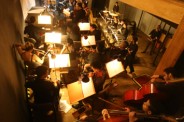 Ópera Chama Sagrada
