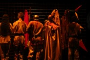 Ópera Chama Sagrada