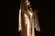 Ópera Chama Sagrada