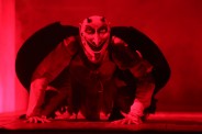 Ópera Chama Sagrada