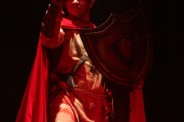 Ópera Chama Sagrada