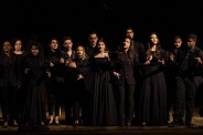 Ópera Chama Sagrada