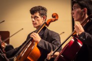 Concerto Alma do Romantismo