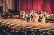 Concerto Canto da Alma - 2a. Edição do Festival Fiato al Brasile