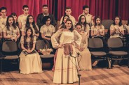 Concerto Canto da Alma - 2a. Edição do Festival Fiato al Brasile