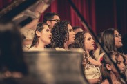 Concerto Canto da Alma - 2a. Edição do Festival Fiato al Brasile