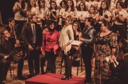 Concerto de encerramento - 2a. Edição do Fiato al Brasile