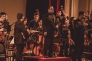 Concerto de encerramento - 2a. Edição do Fiato al Brasile