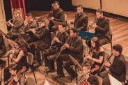 Concerto de encerramento - 2a. Edição do Fiato al Brasile