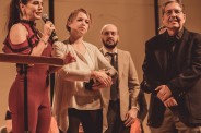 Concerto de encerramento - 2a. Edição do Fiato al Brasile