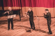 Concerto dos grupos de câmara - 2a. Edição do Fiato al Brasile