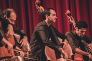 Concerto dos grupos de câmara - 2a. Edição do Fiato al Brasile