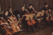 Concerto de abertura - 2a. Edição do Fiato al Brasile