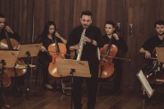 Concerto de abertura - 2a. Edição do Fiato al Brasile