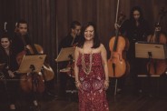 Concerto de abertura - 2a. Edição do Fiato al Brasile