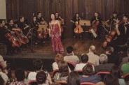 Concerto de abertura - 2a. Edição do Fiato al Brasile