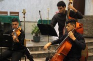 Projeto Encantando - 24-09-2017
