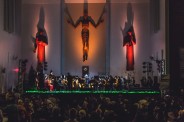 Concerto Alma de Natal - SJB