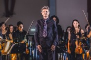 Concerto Alma de Natal - SJB