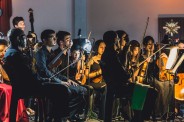 Concerto Alma de Natal - SJB