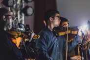 Concerto Alma de Natal - SJB