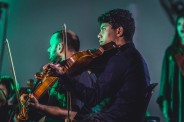 Concerto Alma de Natal - SJB