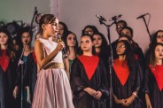 Concerto Alma de Natal - SJB