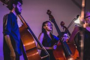 Concerto Alma de Natal - SJB