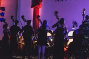 Concerto Alma de Natal - SJB