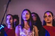 Concerto Alma de Natal - SJB