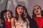 Concerto Alma de Natal - SJB