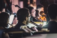Concerto Alma de Natal - SJB