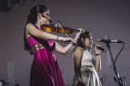 Concerto Alma de Natal - SJB