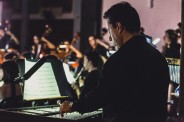 Concerto Alma de Natal - SJB