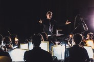 Concerto Alma de Natal - SJB