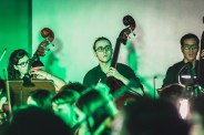 Concerto Alma de Natal - SJB