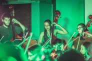 Concerto Alma de Natal - SJB