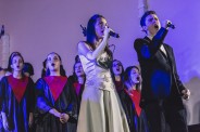 Concerto Alma de Natal - SJB