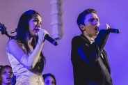 Concerto Alma de Natal - SJB