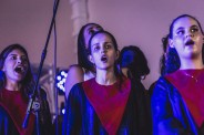 Concerto Alma de Natal - SJB