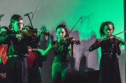 Concerto Alma de Natal - SJB