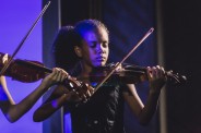 Concerto Alma de Natal - SJB