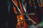 Concerto Alma de Natal - SJB